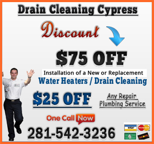 Emergency Plumbing Service